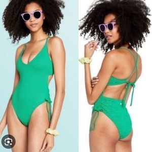 Target Stoney Clover Swim